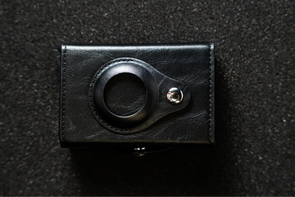 Portafoglio Roma – protezione RFID e supporto anti smarrimento