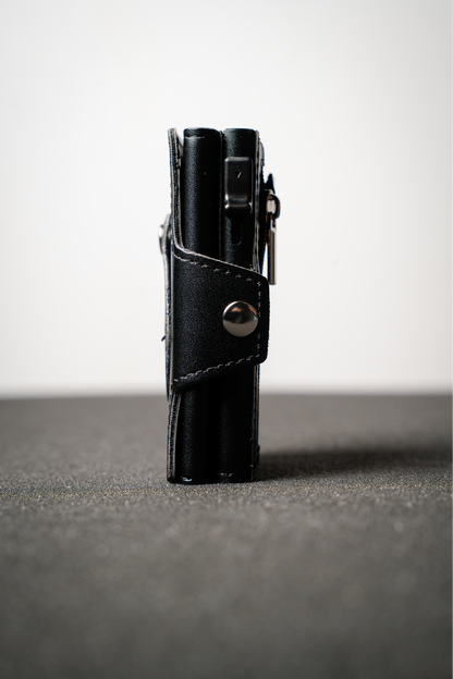 Portafoglio Milano – protezione RFID e supporto anti smarrimento