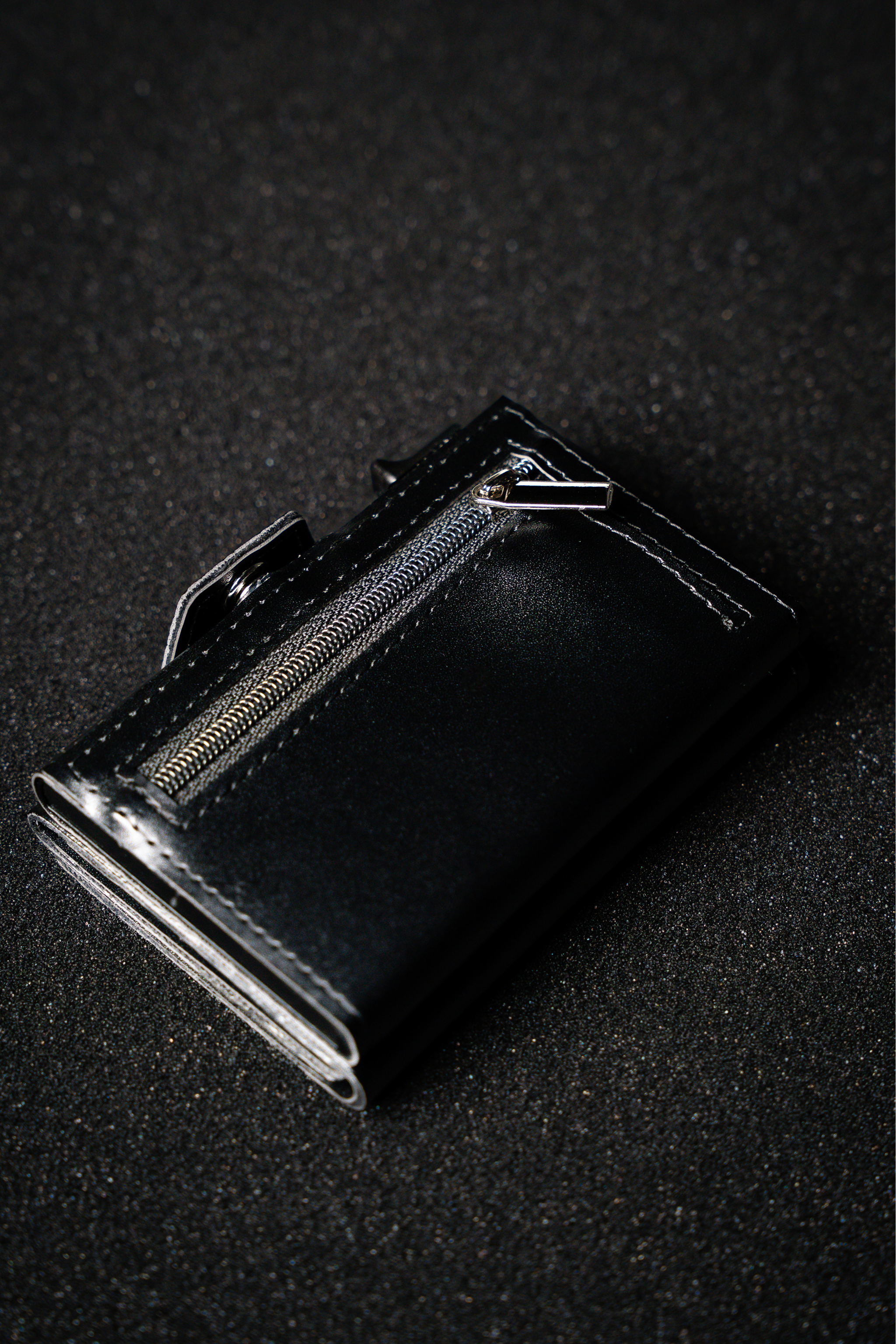 Portafoglio Milano – protezione RFID e supporto anti smarrimento