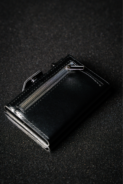 Portafoglio Milano – protezione RFID e supporto anti smarrimento